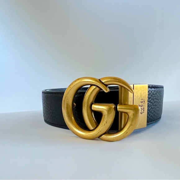 Gucci Accessories Gucci Belt Buckle 37 Poshmark